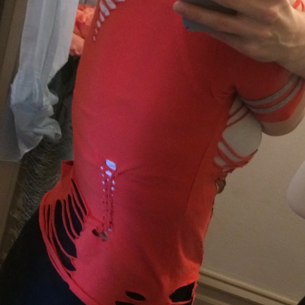 Custom Tee - image 8